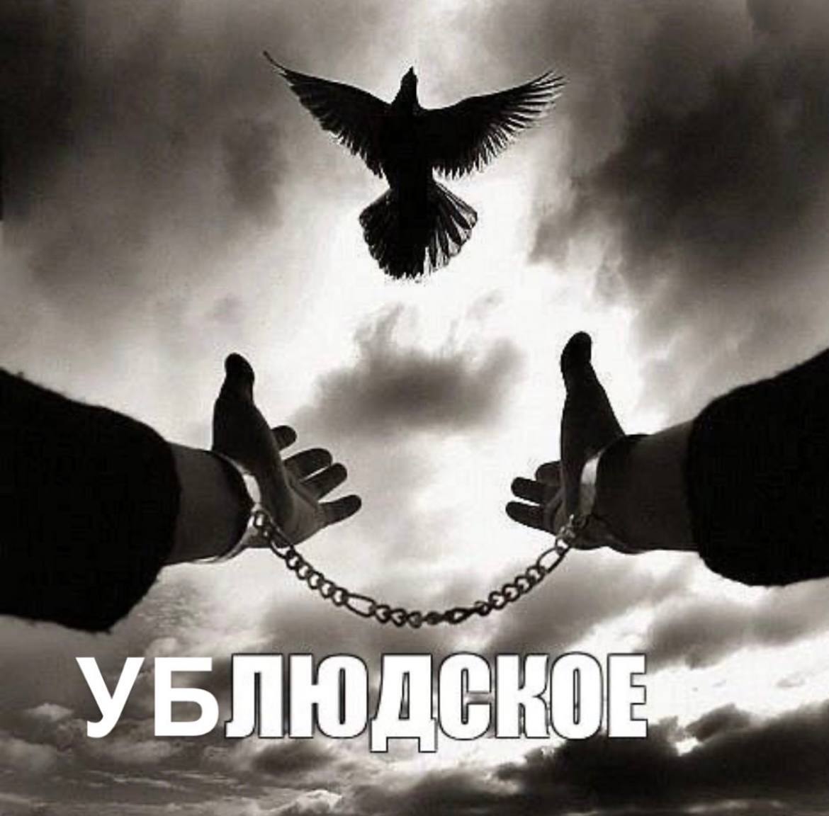УБЛЮ