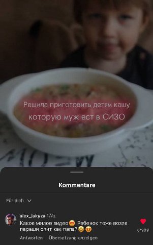 гешила приготовить детям кашу орую мух ест в CUSO Kommentare Рог alex_lakyza 7 Какое милое видео Ребенок тоже возле параши спит как 6'909 Antworten Ubersetzung anzeigen