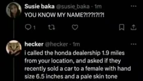 @ hecker @hecker: im ” (Susie baka @susic baka. im ” GS and based on your sleeve pattern, that sweater is definitely the Uniqlo U Crew Neck Long Sleeve Sweater (in Heather uhhhh maybe (“ Susie Бака @s