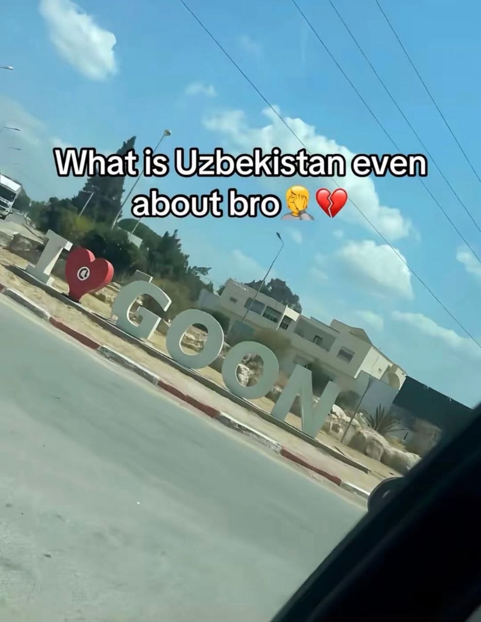 What is even about bro