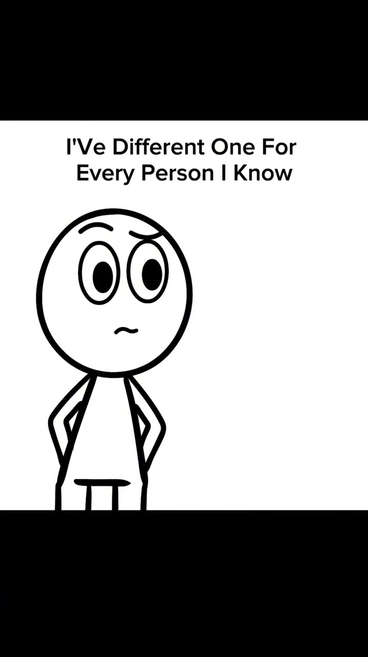 Every Person | Know