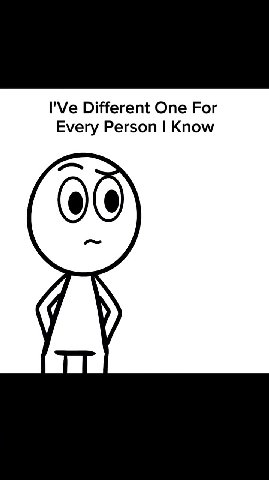 Every Person | Know