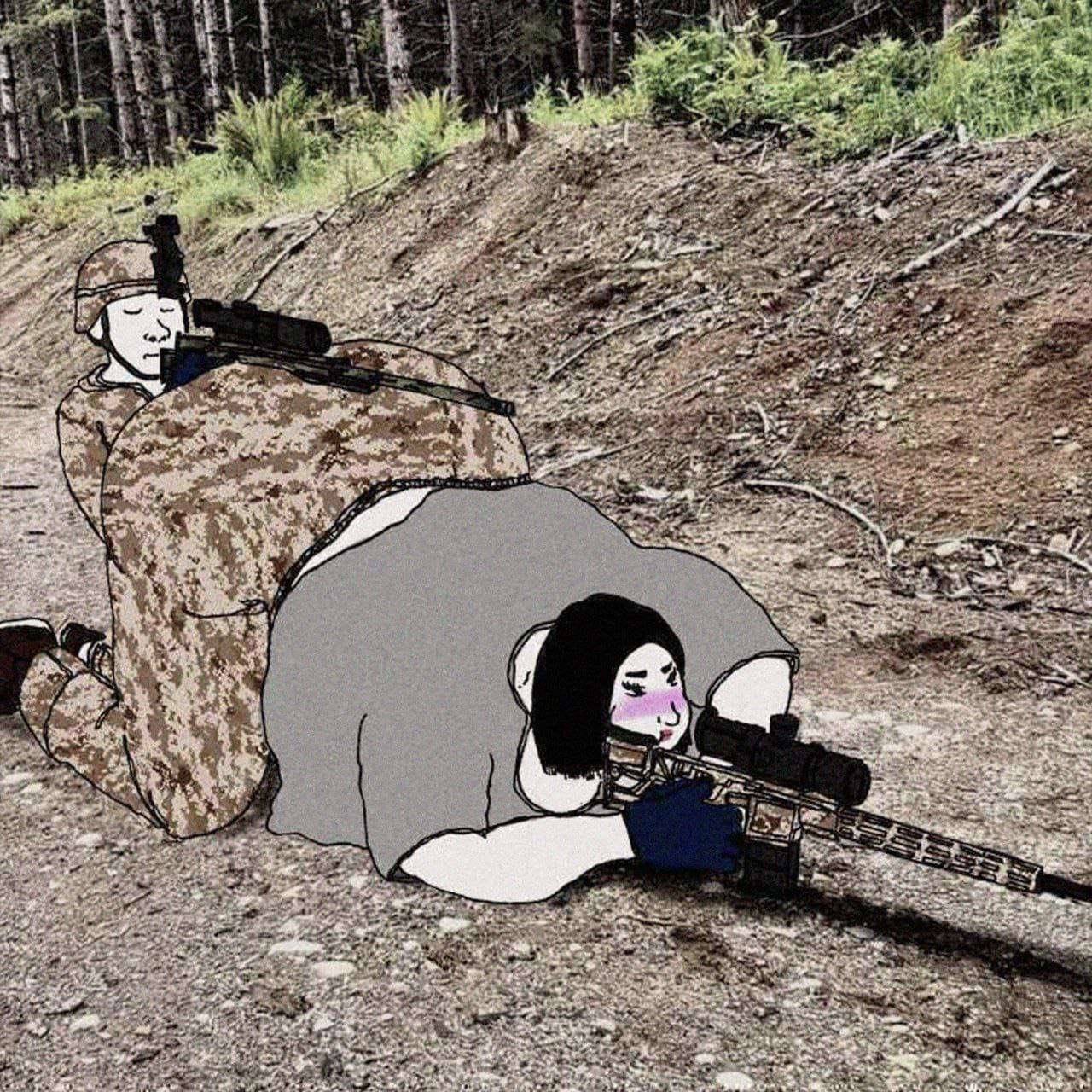 2 A к я “he 2. 3 к а lube У 4 We в
