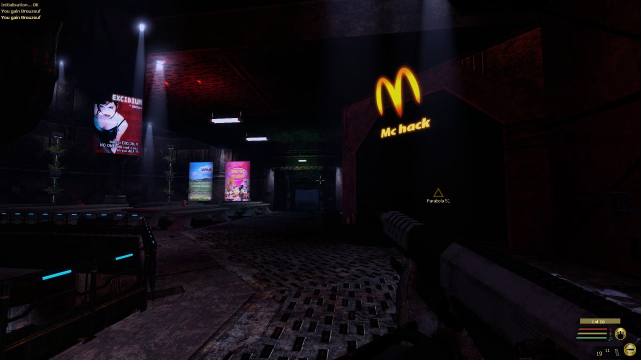 Initialisation... You gain You gain Brouzouf hack №0 dow: you 51 a 19 и