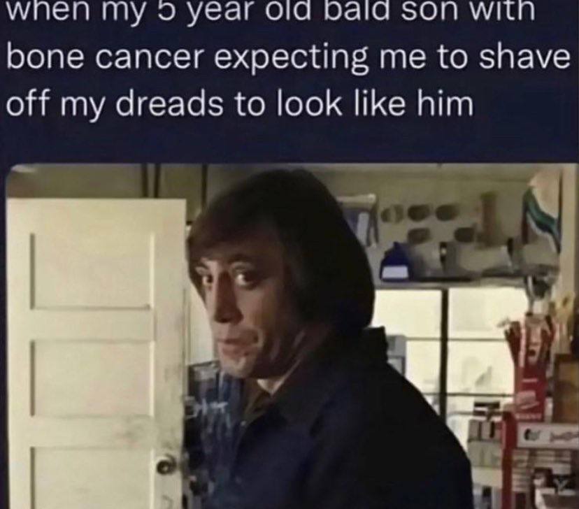 😭