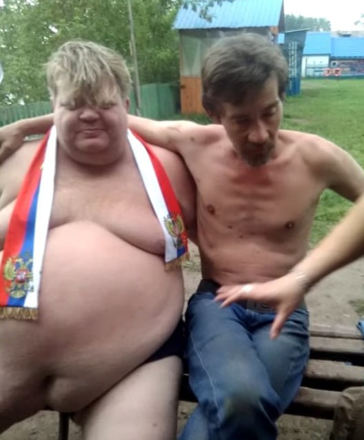 жизнь с луи