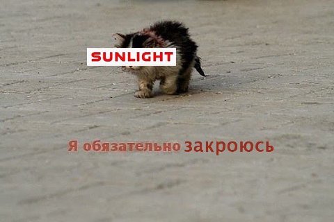 54 Я обязательно заКроюсь