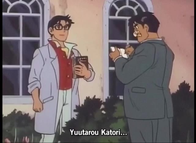 г ] р -\ Yuutarou Katori... > j Mihatiwas GE study