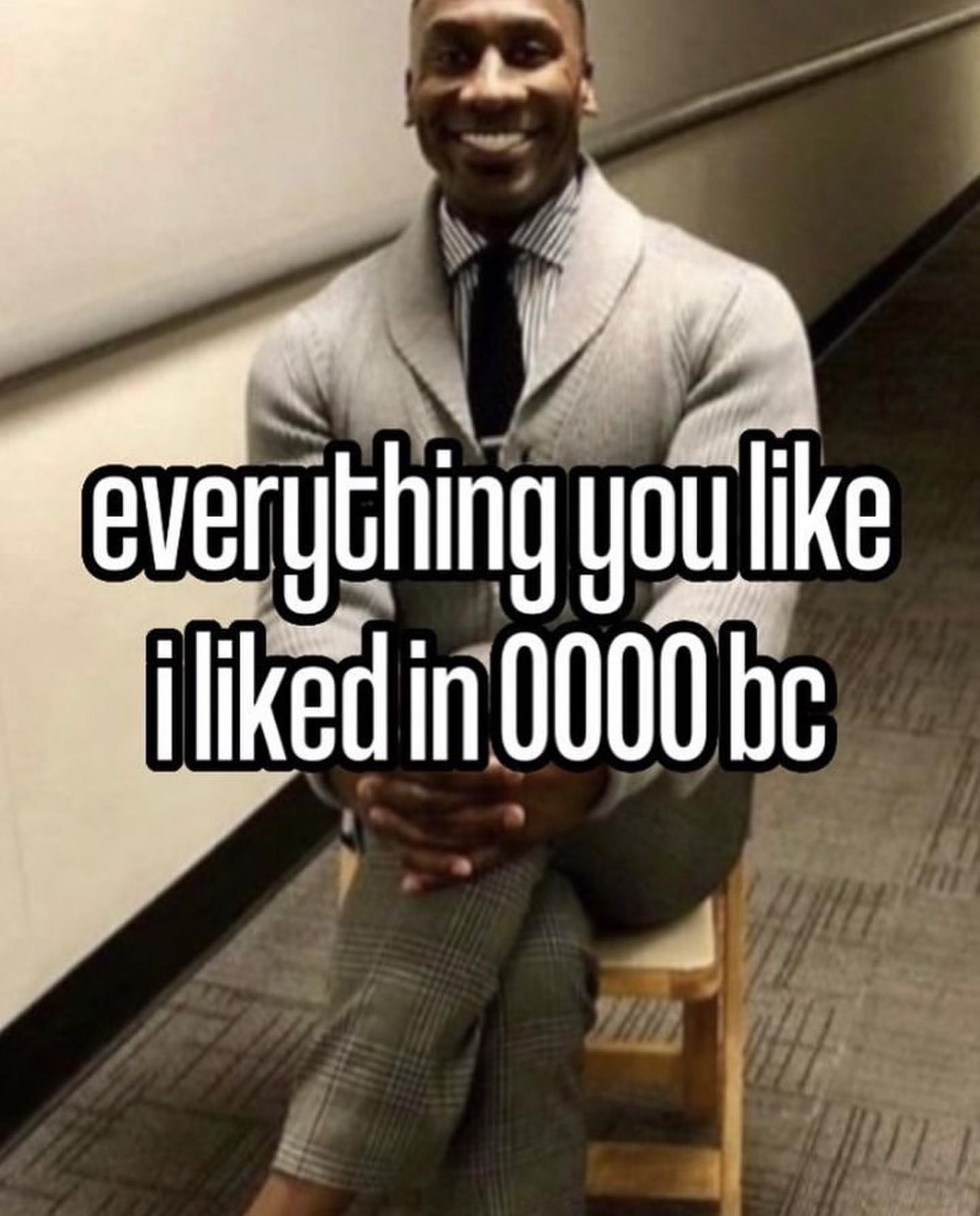 hut everything you like