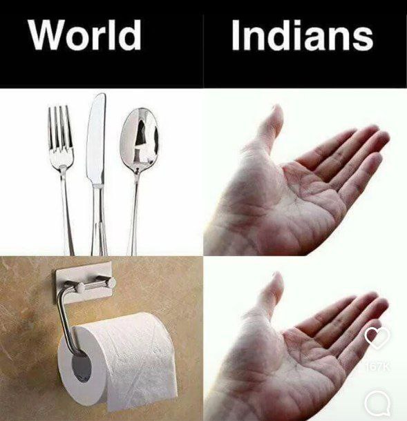 World Indians 4 4