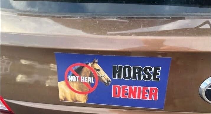 HORSE
