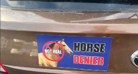 HORSE