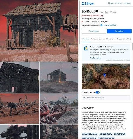 $549,000 Price increase: (3/5) Dragonbarrow, Active $490,800 payment: Get Contact Age Home value Price and Get pre-qualified for a loan a les arly to get pre-qualified for а mortgage can giv you an ад