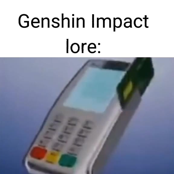 Genshin Impact