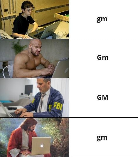 gsm 4