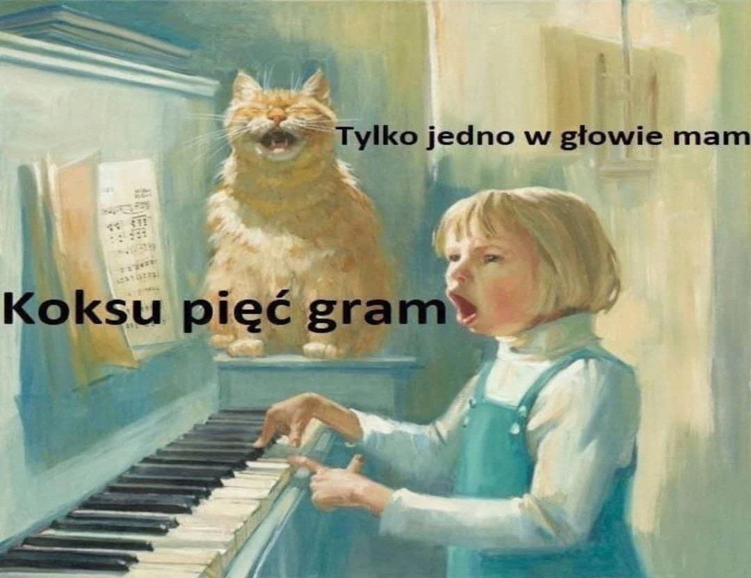 4 Tylko edno 2wie mam a 2 и 4 у