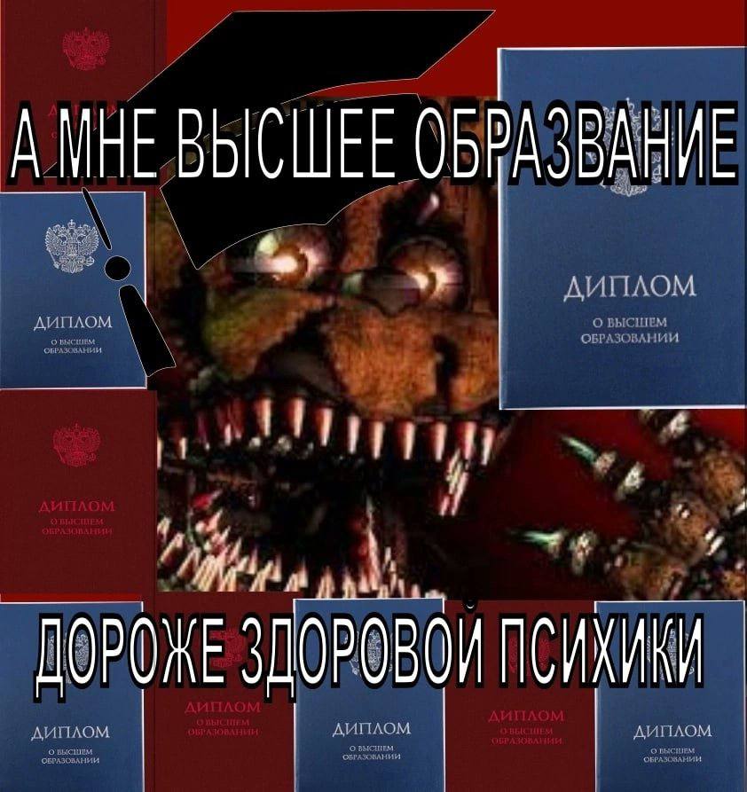 A He ВЫСШЕЕ ДИПЛОМ О ВЫСШЕМ диплом ОБРАЗОВАНИИ и ОЖЕЗ диплом