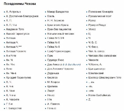 он бы мя понял (немножко)