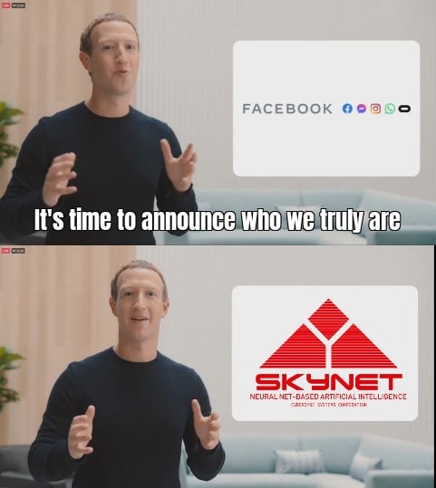 FACEBOOK it's time to announce we trulyare