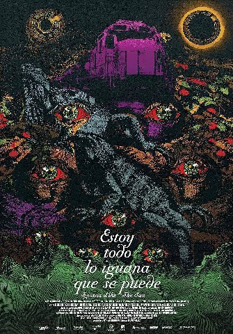 4 Я Я Esto иеде She Sun dguana Like pao LORIE DOLORES HEREDIA, KRISTYAN FERRER, FERNANDO ALVARE? ВЕВЕН, MAYRA BATALLA у LUISA HUERTAS den А a por dicta BOUL MIGUEL И ‘len CARLOS CLS DMCS