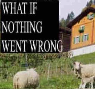 WRONG