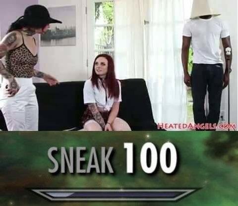 AT 100