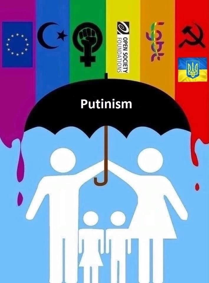 Putinism