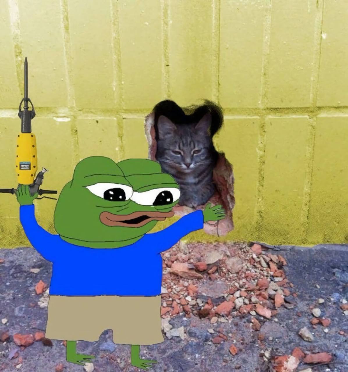 4 4