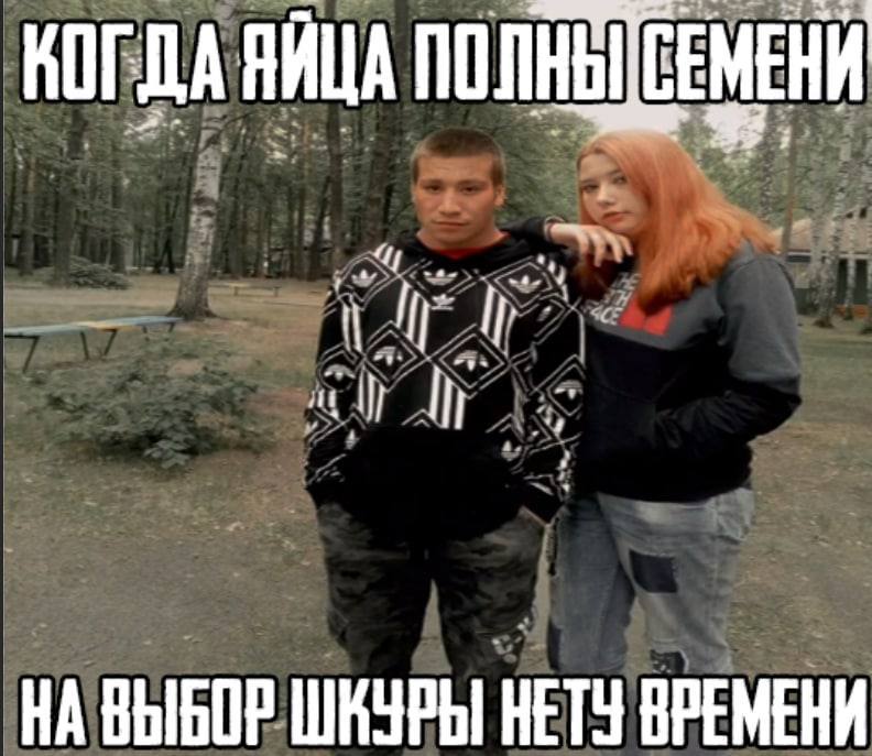 КОГДА ЯЙЦА НА ВЫБОР НЕТУ ВРЕМЕНИ