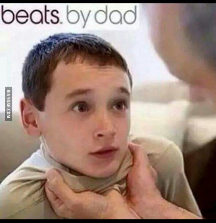 dad