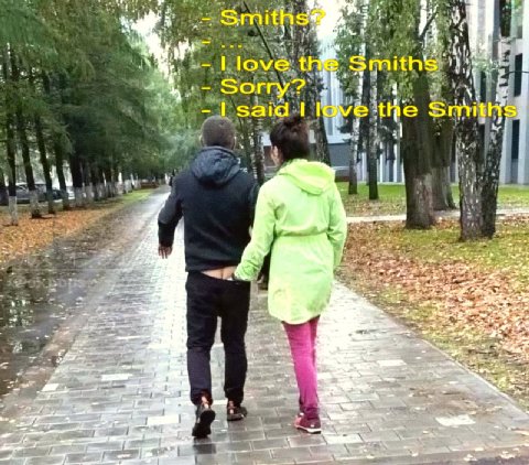 Smith ree ‘love thi Smith's i i Sorry? said 1 ‘the a 1. 14