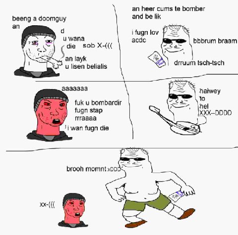 heer cums bomber beeng a doomguy and be lik an wana i fugn lov acdc bbbrum braam die sob an layk drruum tsch-tsch lisen belialis ааааааа haiwey fuk bombardir to he fugn stap XXX--DDDD гггаааа wan fugn