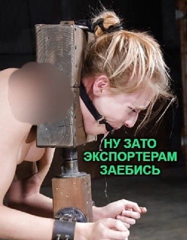 4 1 9 7 ЭКСПОРТЕРАМ ЗАЕБИСЬ