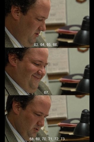 63, 64, 65, 66, 67 68, 69, 70, 71, 72, 73...