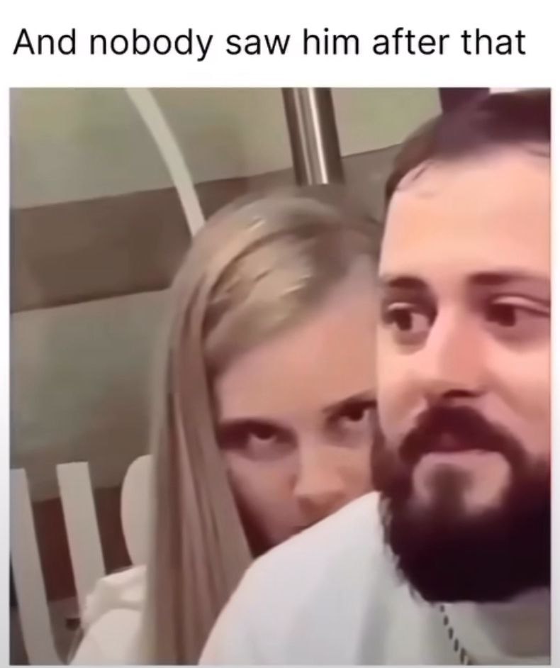 lucky