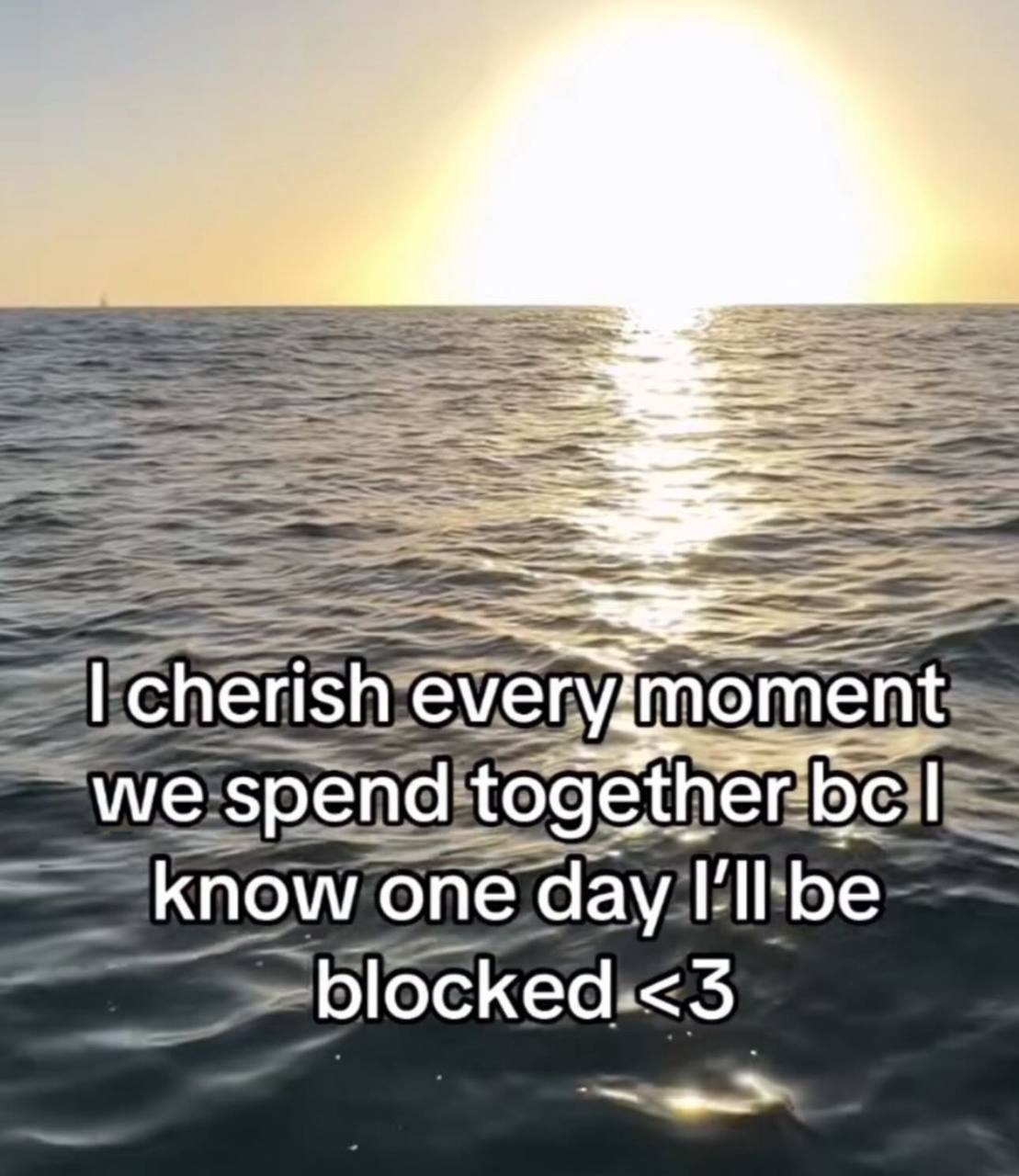 moments we know one