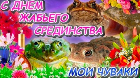 ДНЕМ 4 7 ЧУВАКИ