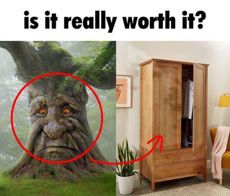 is it really worth it? bas! AS