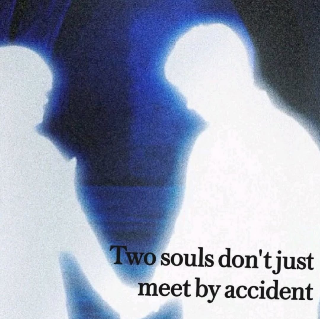 souls meet accident