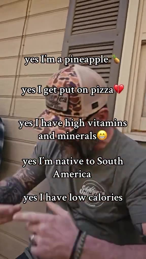 yes Iim'native to South — Seu уста) р1пеарр/ел ® я уе ШВауе high vitamins, > ~_|yssifina pineapple Я yesjlimia}pineapples\— Е | yesil getjpution pizza yesiltgetiput-onipizza ™~ y yesil have low calori