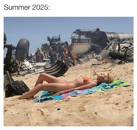 Summer 2025: 5