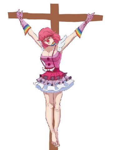 clussyfixion