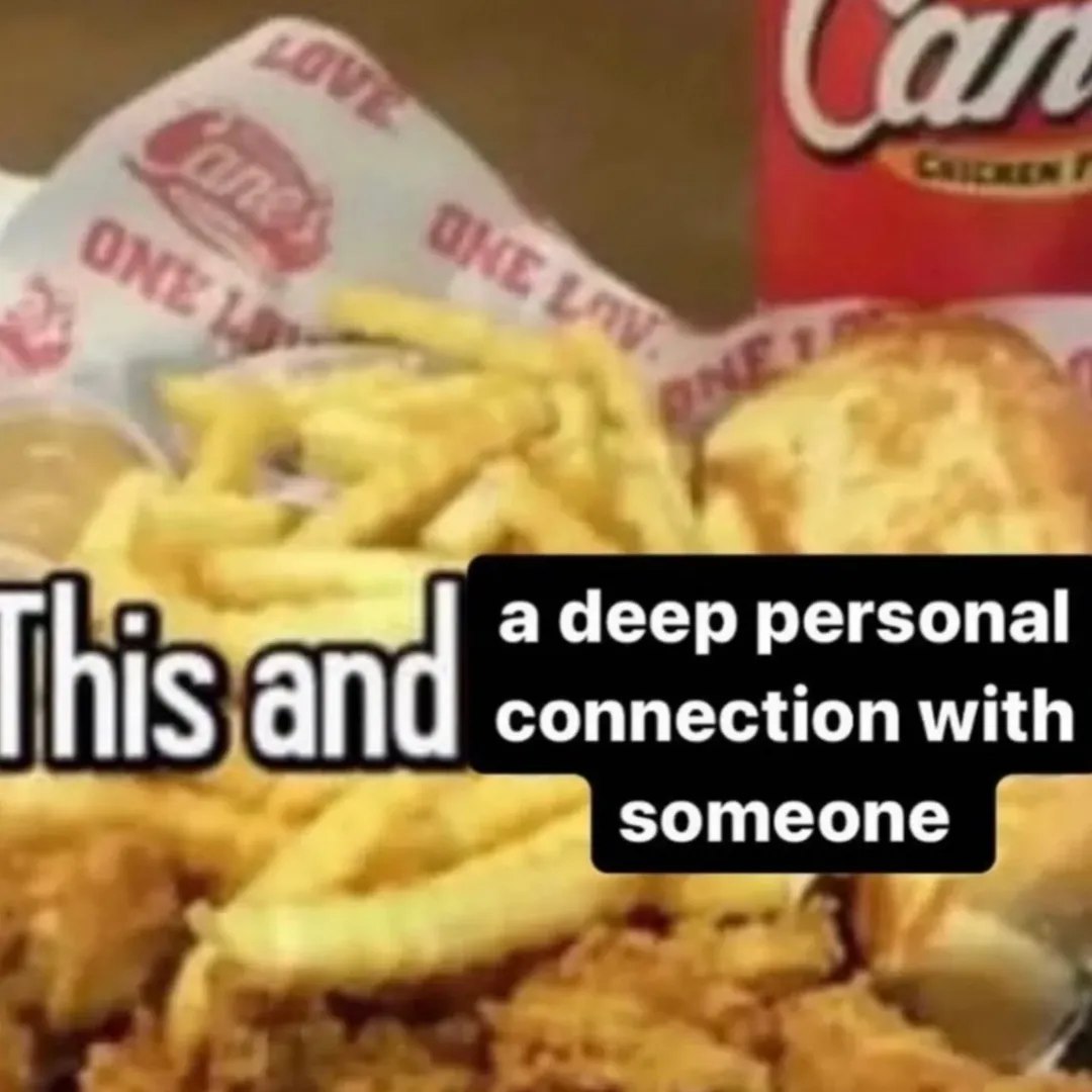 1 “a 6 a deep personal IS connection with зотеопе