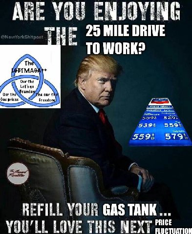АВЕ YOU ENJOYING 25 MILE DRIVE Our Gas pri Freed 5393 559% 5595 5 13 REFILL YOUR GAS TANK YOU'LL LOVE THIS A PRICE Я FLUCTUATION