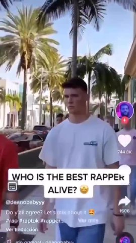 МНО IS THE BEST ВАРРЕК #rap #raptok #rapper