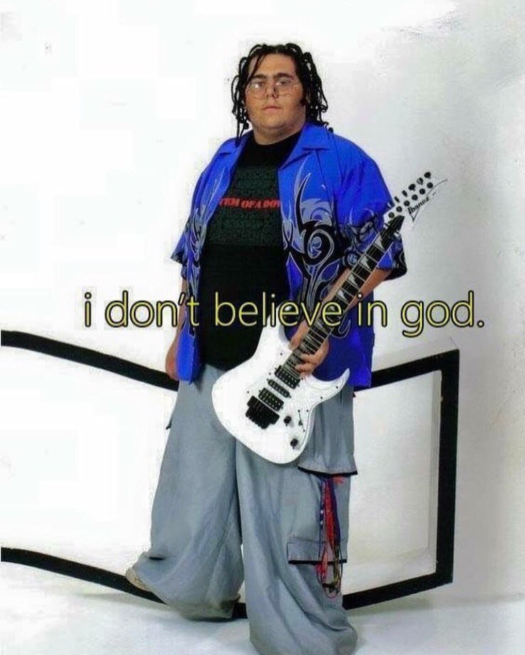 dong god.