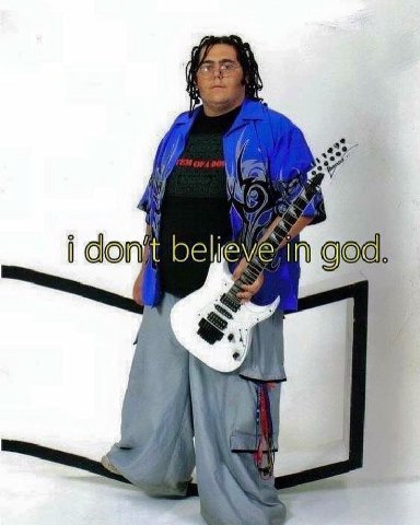dong god.