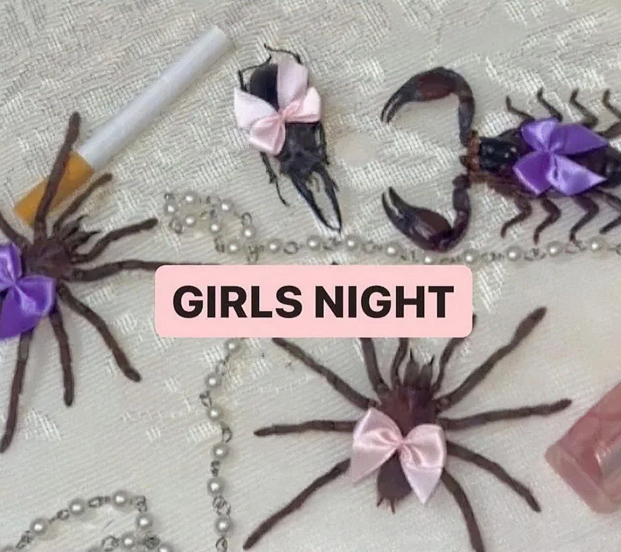GIRLS NIGHT 2
