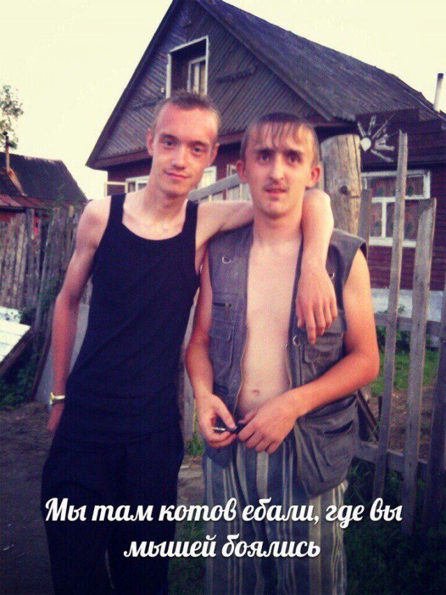 Мы mam котов ебали, где вы боялись