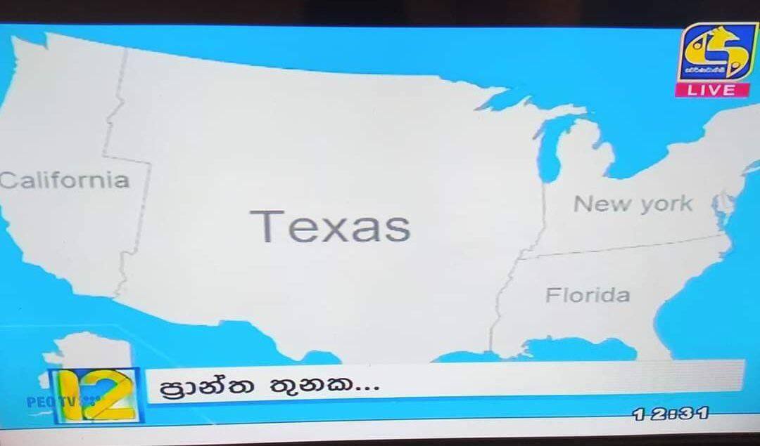 LIVE California york Texas Florida eee